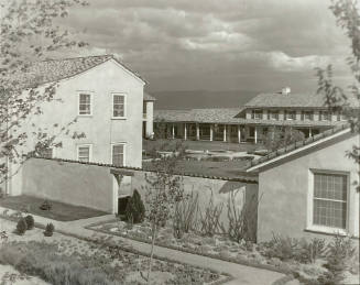 Sandia Preparatory School