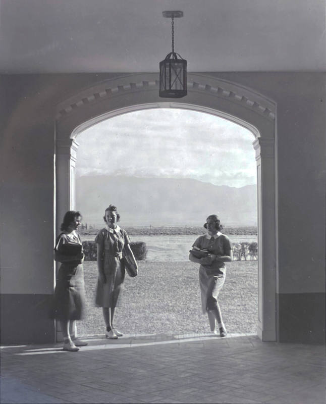 Sandia Preparatory School
