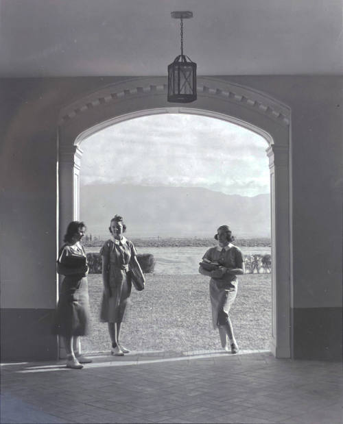 Sandia Preparatory School