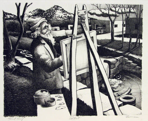 Artist