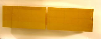 Untitled (Diptych)