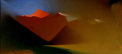 Sand Storm