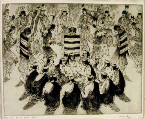 Domingo Basket Dance