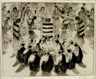 Domingo Basket Dance