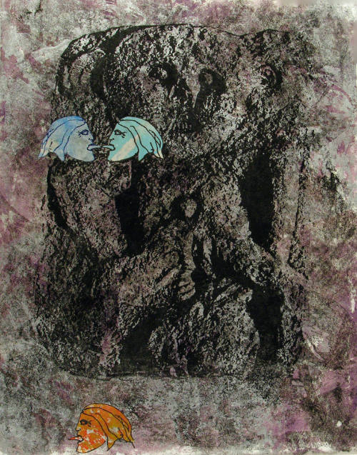 Nancy Spero