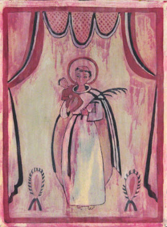 San Antonio de Padua