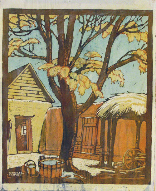 Farm Houses