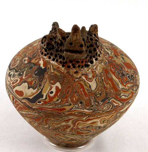 Untitled (Mata Ortiz)