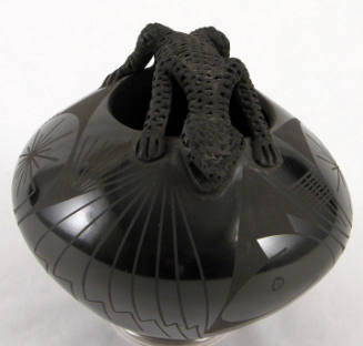 Untitled (Mata Ortiz)