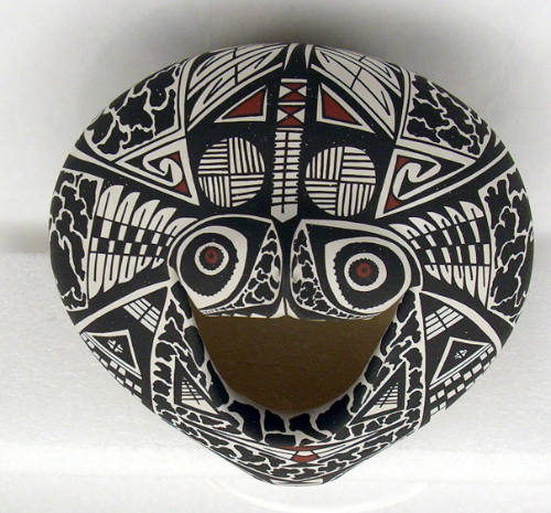 Untitled (Mata Ortiz)