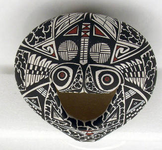 Untitled (Mata Ortiz)