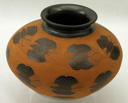 Untitled (Mata Ortiz)