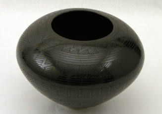 Untitled (Mata Ortiz)