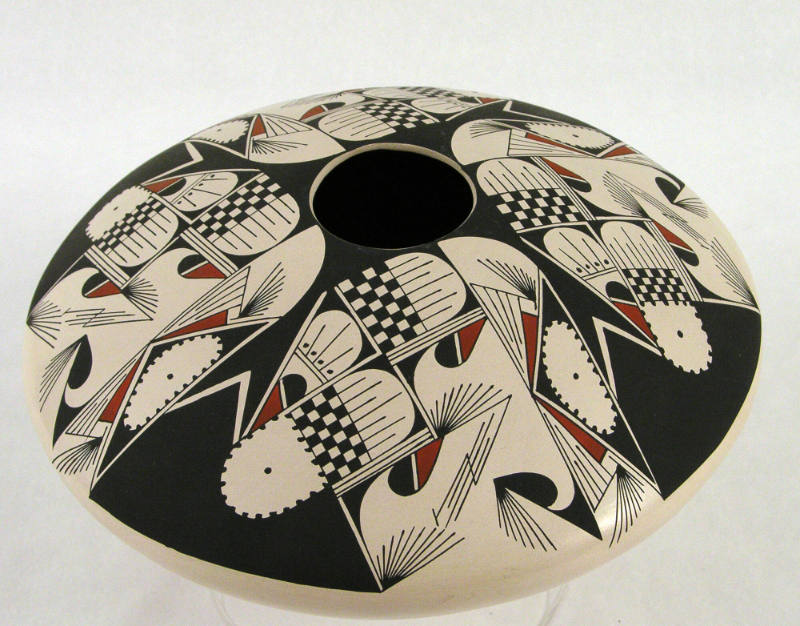 Mata Ortiz - Vase