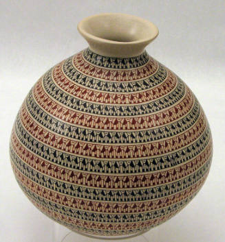 Untitled (Mata Ortiz)