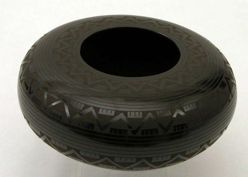 Untitled (Mata Ortiz)