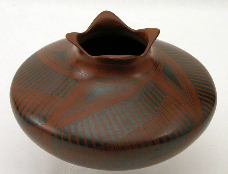 Untitled (Mata Ortiz)