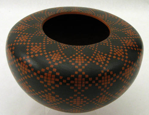 Untitled (Mata Ortiz)