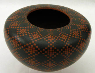 Untitled (Mata Ortiz)