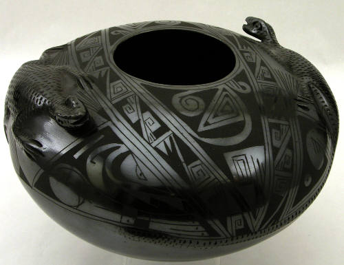 Untitled (Mata Ortiz)
