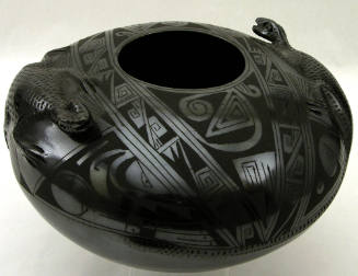 Untitled (Mata Ortiz)