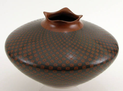 Mata Ortiz - Vase