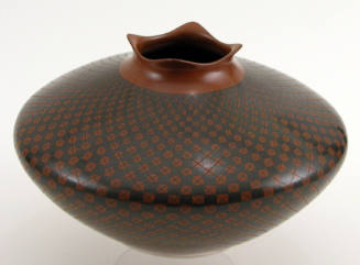 Mata Ortiz - Vase
