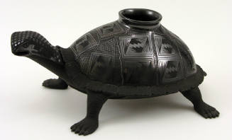 Untitled (Mata Ortiz)