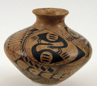 Untitled (Mata Ortiz)