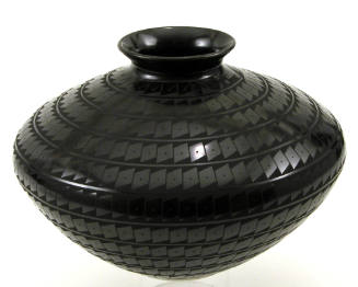 Untitled (Mata Ortiz)