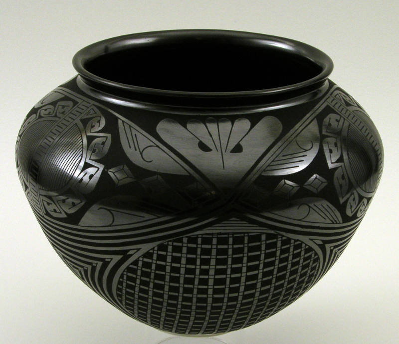 Untitled (Mata Ortiz)