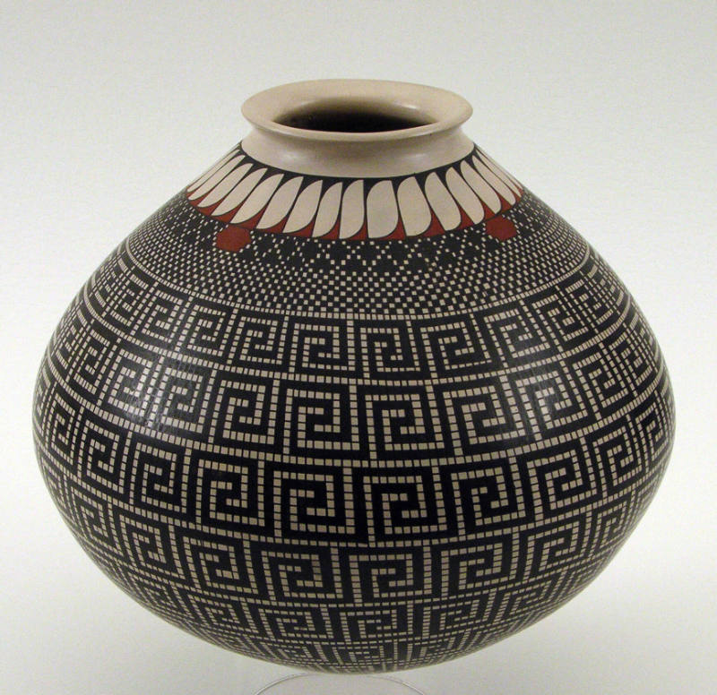 Untitled (Mata Ortiz)