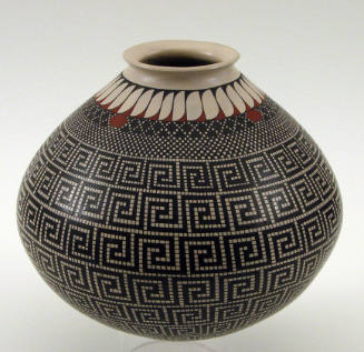 Untitled (Mata Ortiz)