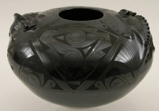 Untitled (Mata Ortiz)