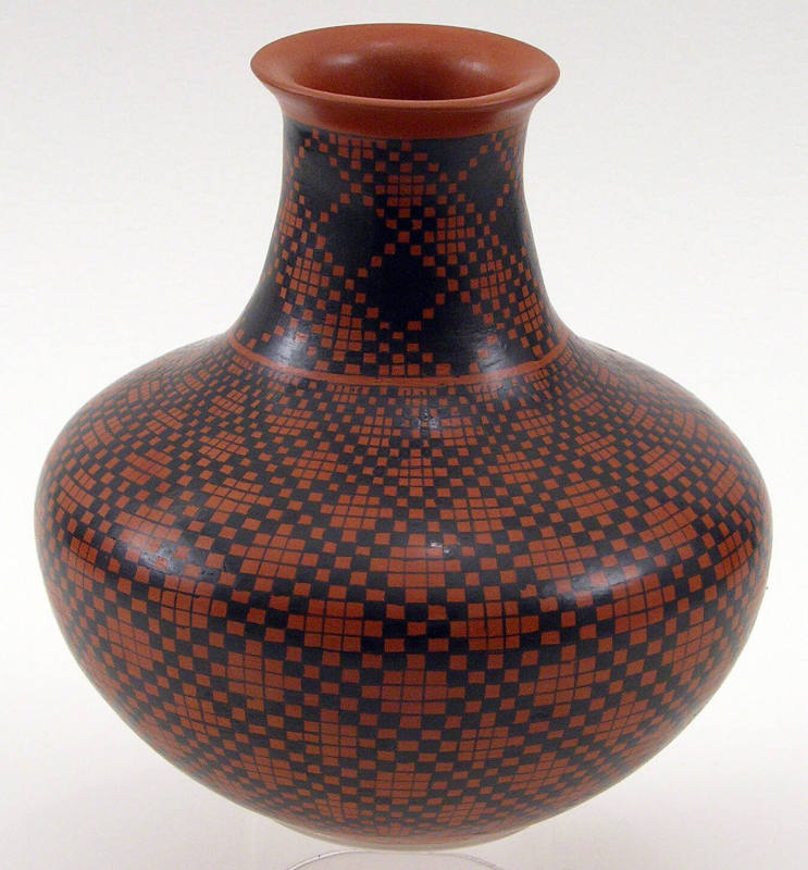 Untitled (Mata Ortiz)