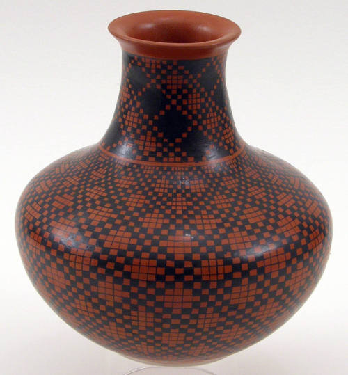Untitled (Mata Ortiz)