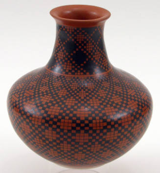 Untitled (Mata Ortiz)
