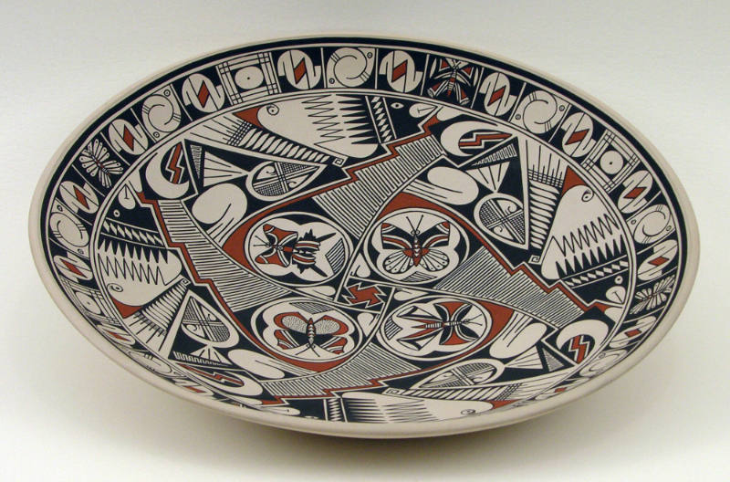 Untitled (Mata Ortiz)