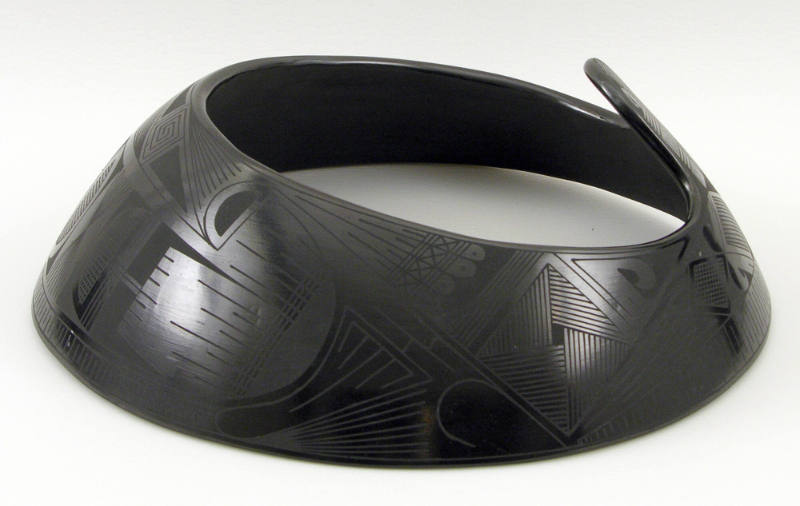 Untitled (Mata Ortiz)