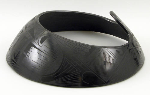 Untitled (Mata Ortiz)