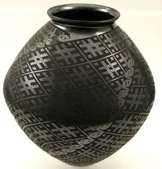 Untitled (Mata Ortiz)