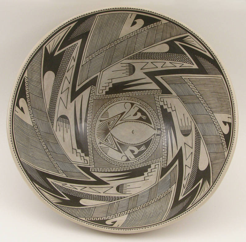 Untitled (Mata Ortiz)