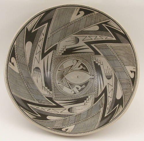 Untitled (Mata Ortiz)