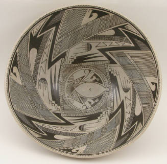 Untitled (Mata Ortiz)
