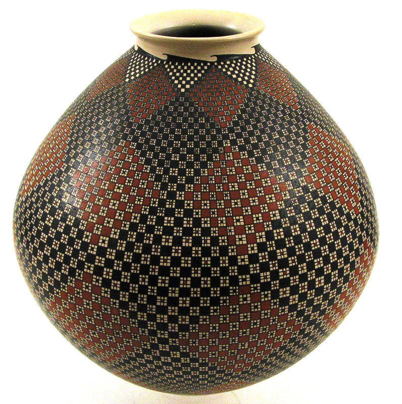 Untitled (Mata Ortiz)