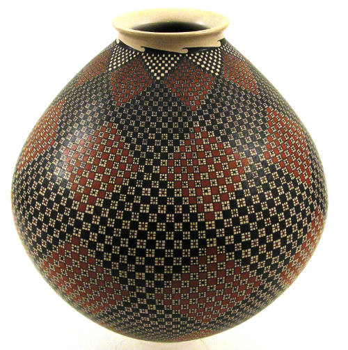 Untitled (Mata Ortiz)