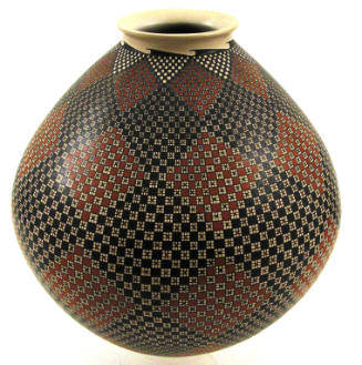 Untitled (Mata Ortiz)