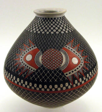 Untitled (Mata Ortiz)