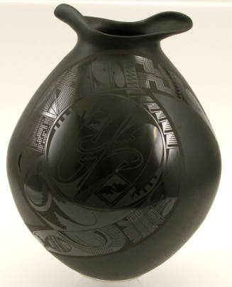 Untitled (Mata Ortiz)