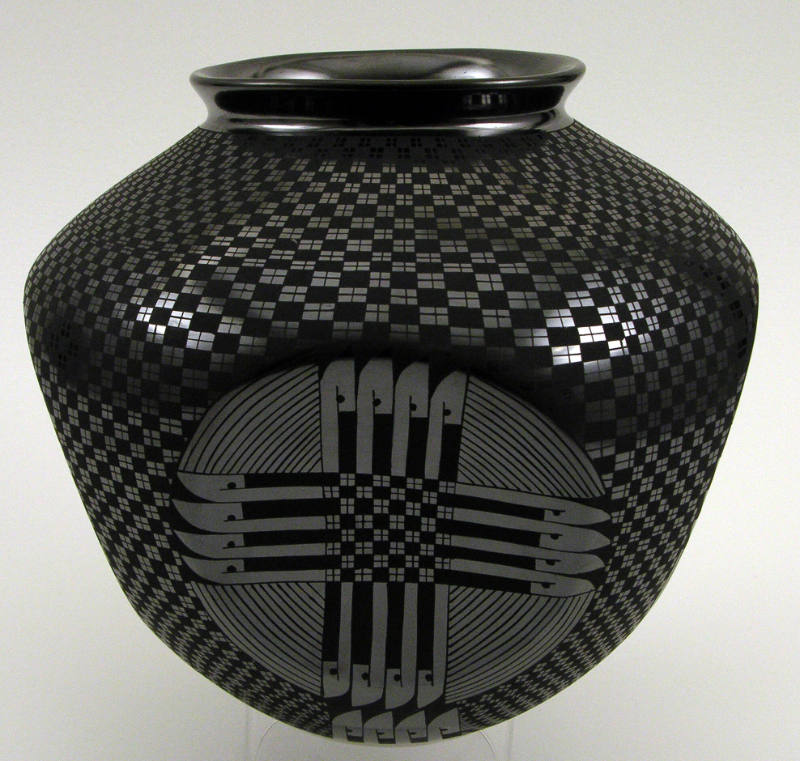 Untitled (Mata Ortiz)